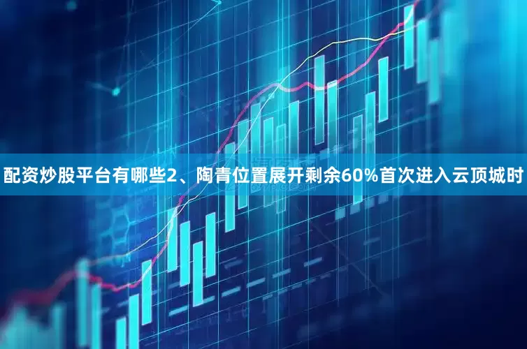 配资炒股平台有哪些2、陶青位置展开剩余60%首次进入云顶城时